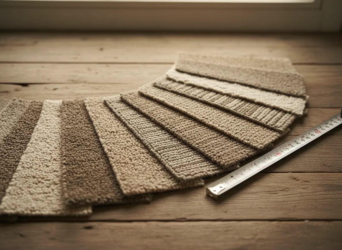 Carpet Installation Waterloo, SC FAQs